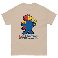 Image 1 of La Foudre T-Shirt