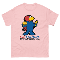 Image 2 of La Foudre T-Shirt