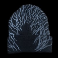 Image 2 of Ghost Beanie