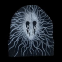 Image 1 of Ghost Beanie