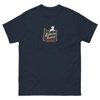 Image 1 of Rose Sign T-Shirt