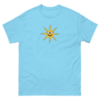 Image 3 of Sun T-Shirt