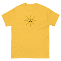Image 5 of Sun T-Shirt