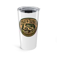 Image 1 of Tumbler 20oz