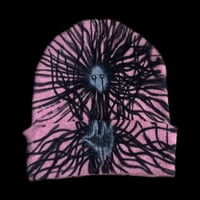 Image 2 of Shadow Beanie