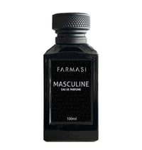 MASCULINE EDP FOR MEN