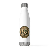 Image 1 of 20oz Insulated Bottle