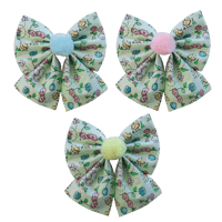 Image 1 of Easter Garden