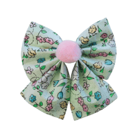 Image 2 of Easter Garden