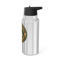 Image 4 of Gator Tumbler, 32oz