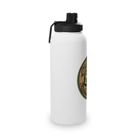 Image 9 of Stainless Steel Water Bottle, Sports Lid