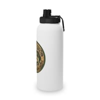 Image 10 of Stainless Steel Water Bottle, Sports Lid