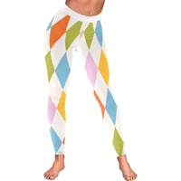 Image 1 of GLAMOUR LEGGINGS
