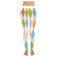 Image 2 of GLAMOUR LEGGINGS