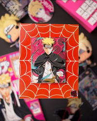 Image 1 of Team 7 Timeskip