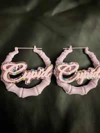 Image 2 of Painted Bamboos