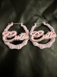 Image 4 of Painted Bamboos