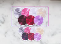 BTS Arirang Vinyl Sticker