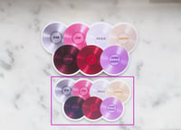 Image 1 of BTS Arirang Vinyl Sticker (Bulk/Freebies)