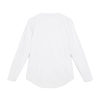 Image 3 of Men's UV Protection Long Sleeve Shirt (AOP)