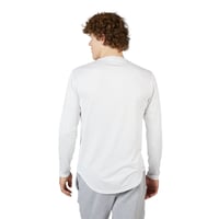 Image 4 of Men's UV Protection Long Sleeve Shirt (AOP)
