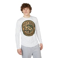 Image 6 of Men's UV Protection Long Sleeve Shirt (AOP)