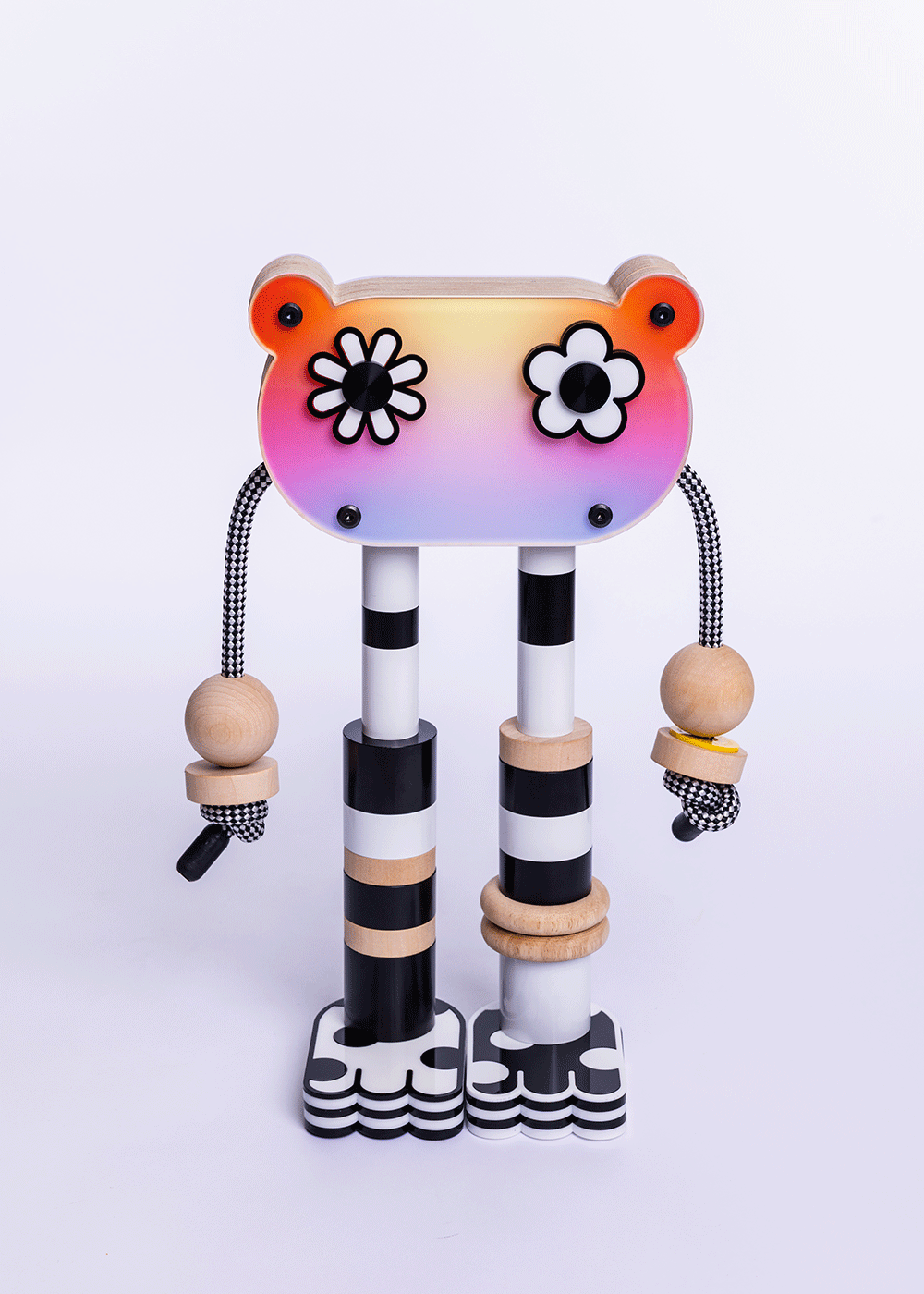 Image of Portero - El Oso 