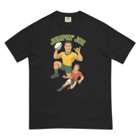 Image 2 of JUMPIN' JOE