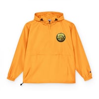 Image 2 of Champion Unisex Packable Anorak Jacket