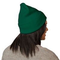 Image 13 of Classic Cuffed Beanie (Embroidery)