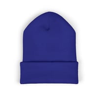 Image 14 of Classic Cuffed Beanie (Embroidery)
