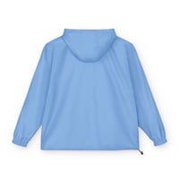 Image 6 of Champion Unisex Packable Anorak Jacket