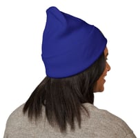 Image 16 of Classic Cuffed Beanie (Embroidery)