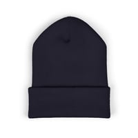 Image 17 of Classic Cuffed Beanie (Embroidery)