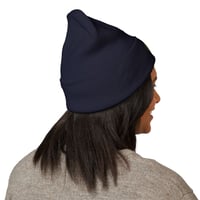 Image 19 of Classic Cuffed Beanie (Embroidery)