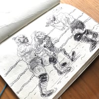 Image 2 of MOTW 127: Carl Malenko vs Matt Mako