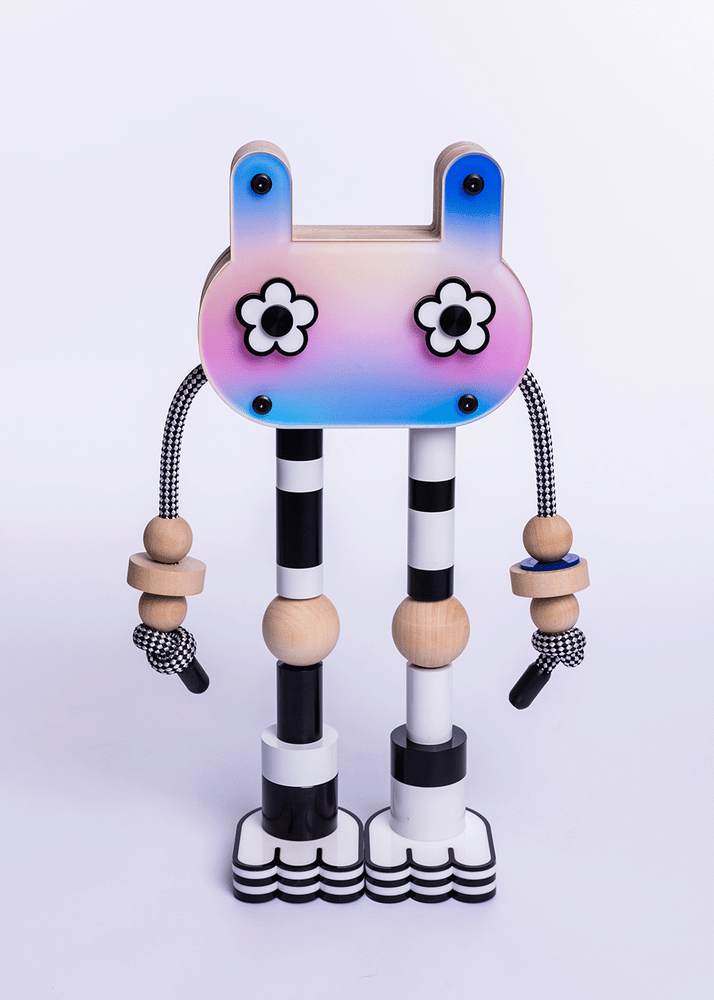 Image of Portero - El Conejo