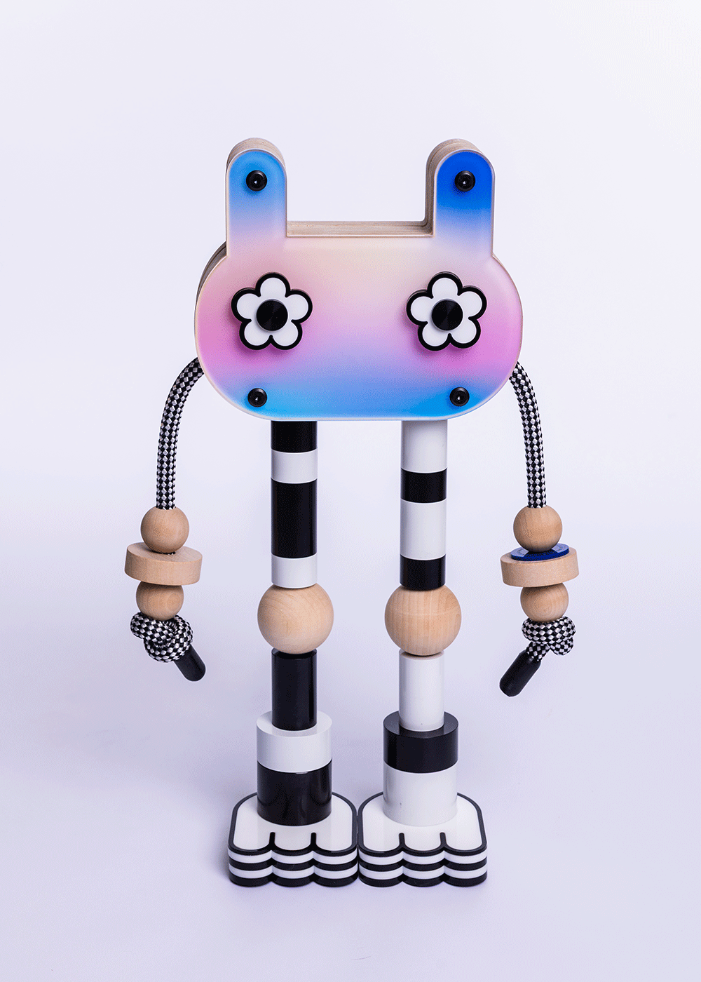 Image of Portero - El Conejo