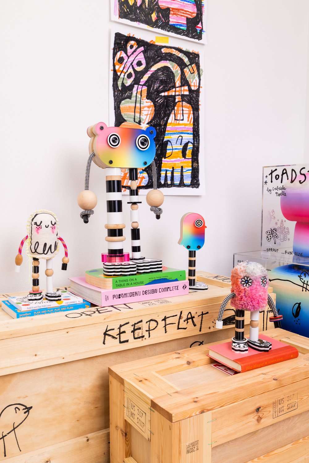 Image of Portero - El Oso 