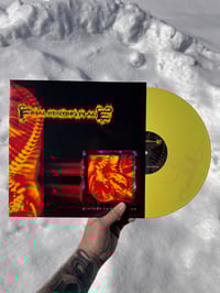 Image 1 of FINAL RESTING PLACE - PRELUDE TO EXTINCTION LP