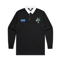 Image 2 of RED BUSH FLOWER