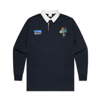 Image 1 of RED BUSH FLOWER