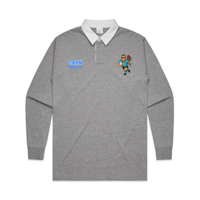 Image 3 of RED BUSH FLOWER