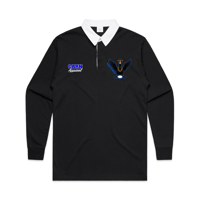 Image 2 of FORCE-FUL BLACK SWAN