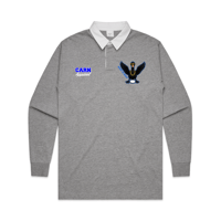 Image 3 of FORCE-FUL BLACK SWAN