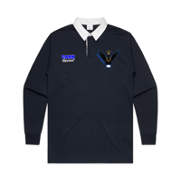 Image 1 of FORCE-FUL BLACK SWAN