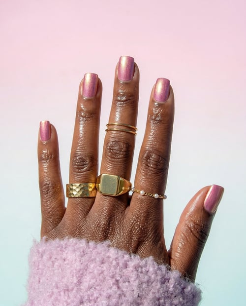 Image of Nail Polish - Mystic