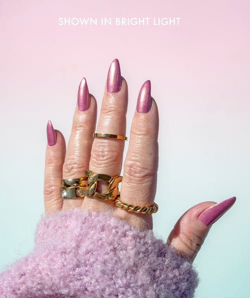 Image of Nail Polish - Mystic