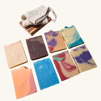 Image 1 of Discovery Soap Box