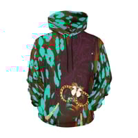 Image 1 of LOCS HOODIE